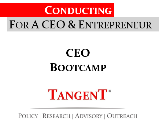 CEO Bootcamp