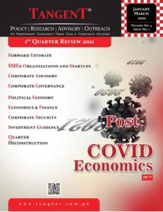 Pakistan Political Economy Corporate Financial Advisory