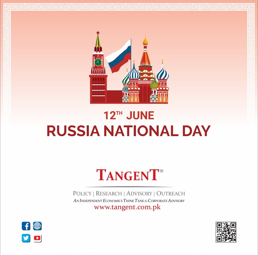 Russia’s National Day