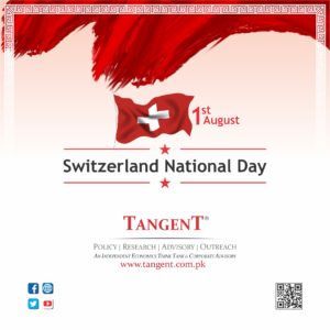 Switzerland National Day