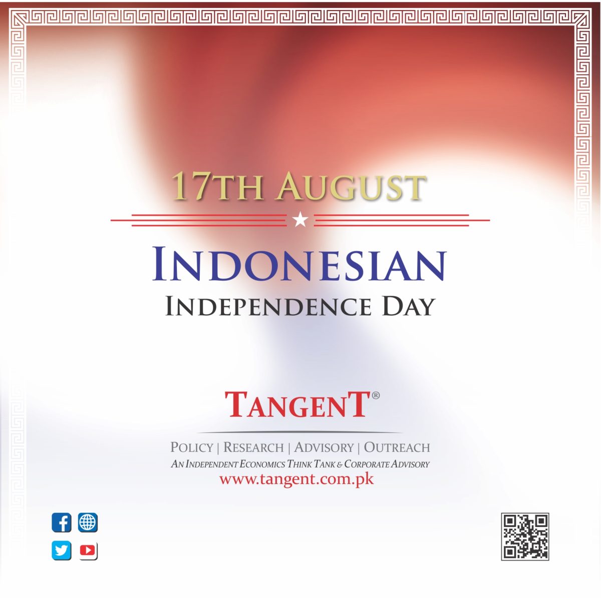 Indonesia Independence Day