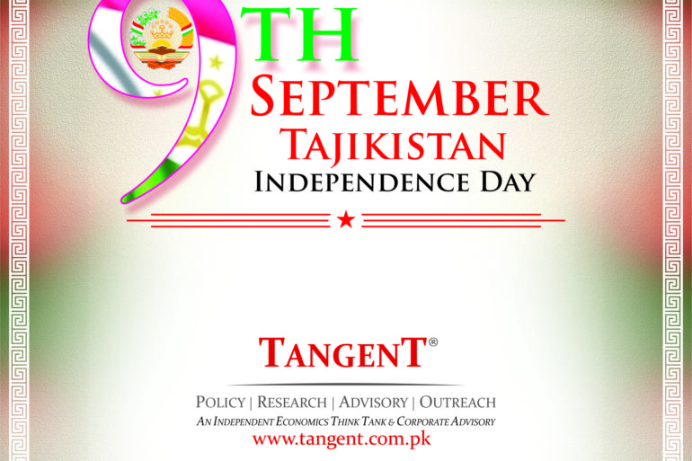 essay about independence day of tajikistan