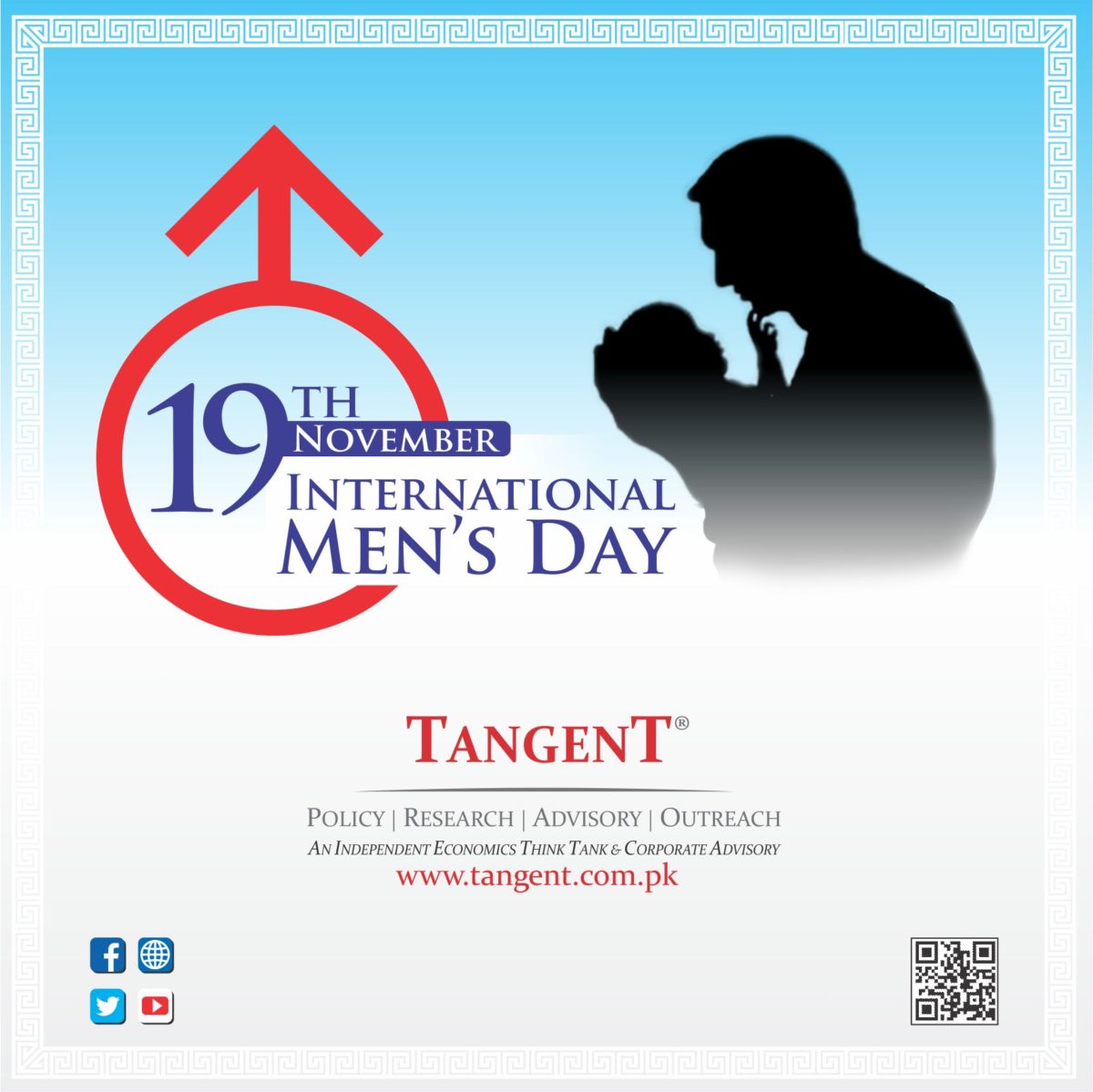 International Men’s Day