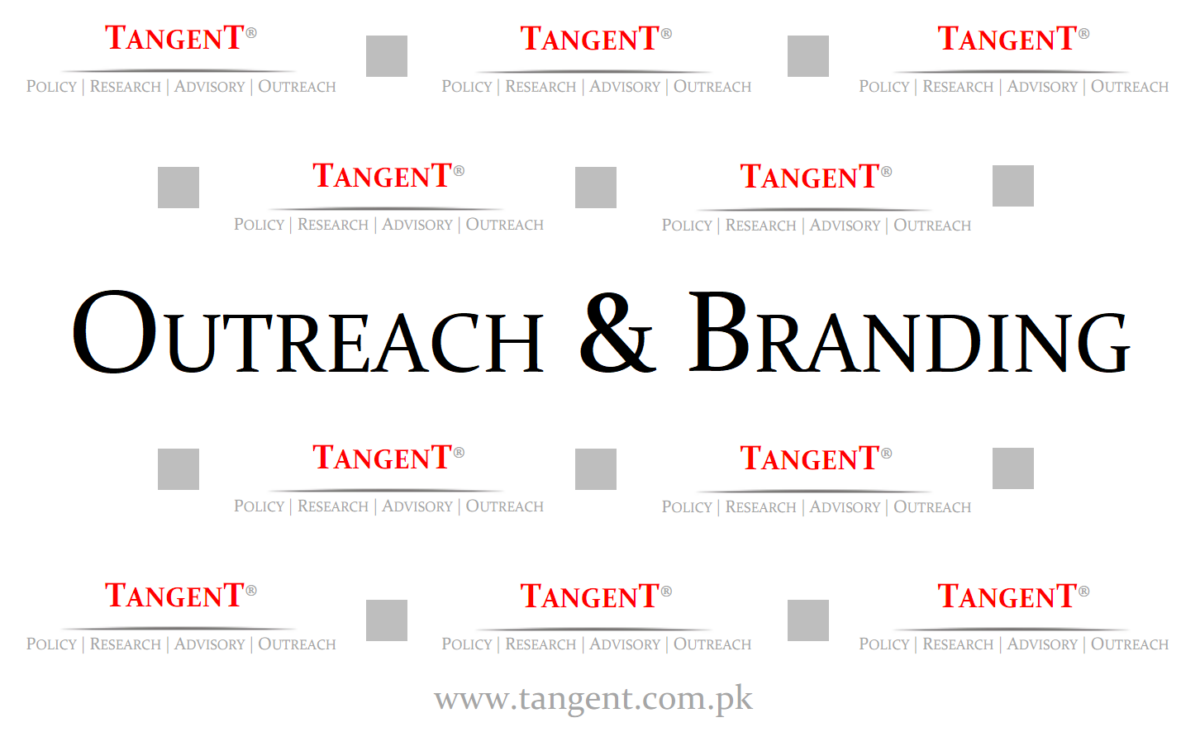 Providing Outreach and Branding Services and Advisory