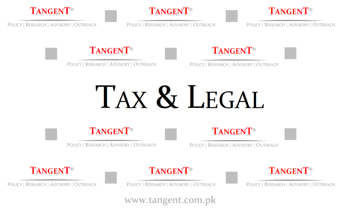 Providing Tax, Regulatory and Legal Advisory Services