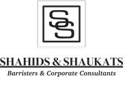 Shahids & Shaukats Law Firm Islamabad