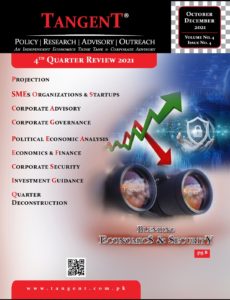 TANGENT 4th Quarter Review