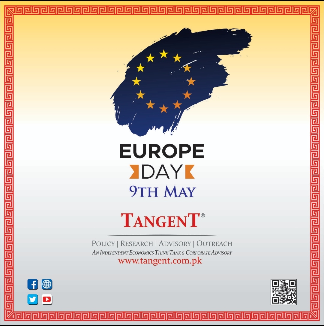 Celebrating Europe Day