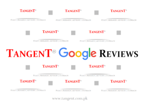 TANGENT Reviews on Google