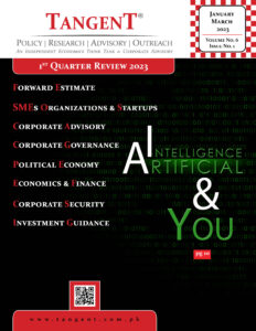 TANGENT Quarter 2023 Review Artificial Intelligence