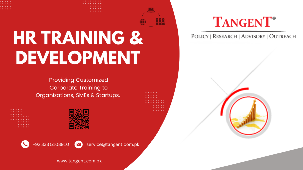Creating a Training Structure for Executive & Senior Officials
