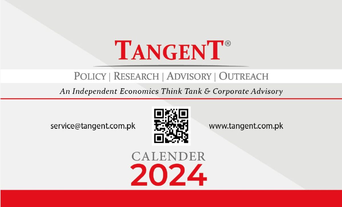 TANGENT Calendar 2024